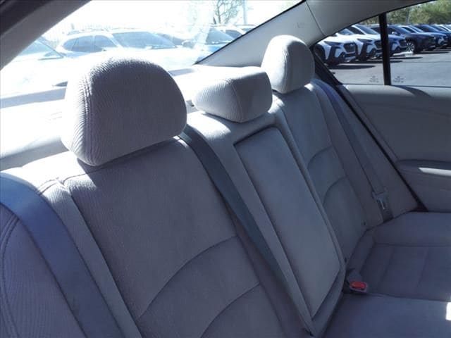 used 2015 Honda Accord car, priced at $12,000