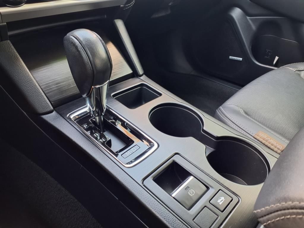 used 2018 Subaru Legacy car, priced at $16,500