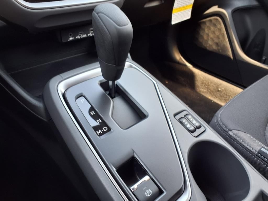 new 2025 Subaru Crosstrek car, priced at $32,208