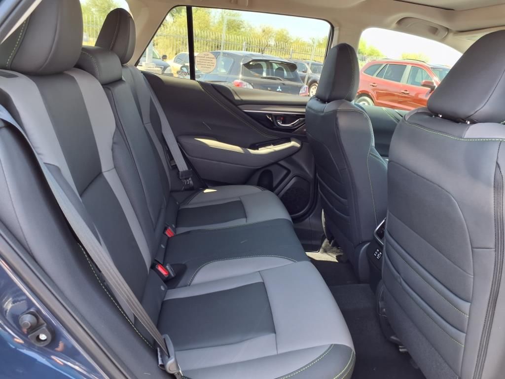 new 2025 Subaru Outback car, priced at $38,739