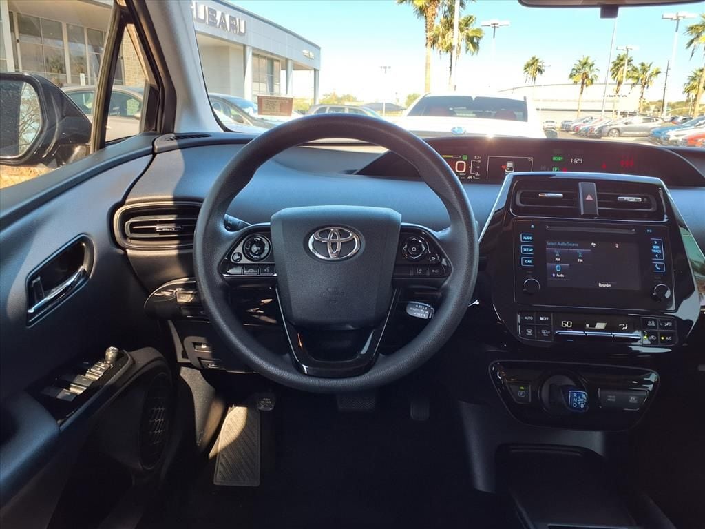 used 2019 Toyota Prius car, priced at $17,000