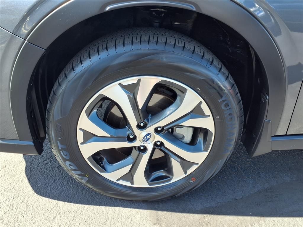 used 2020 Subaru Outback car, priced at $24,000
