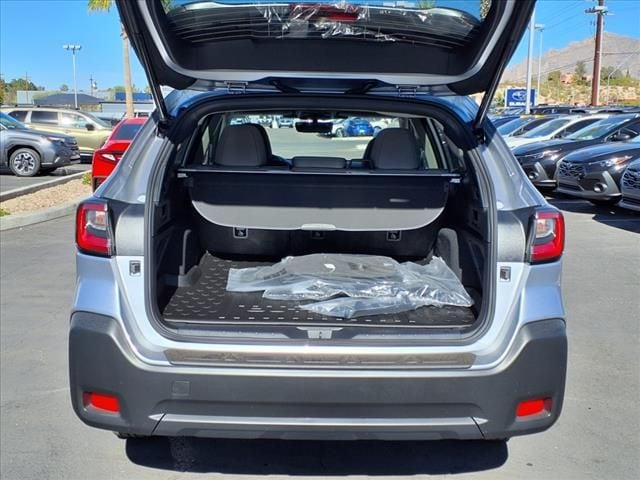 new 2025 Subaru Outback car, priced at $36,363