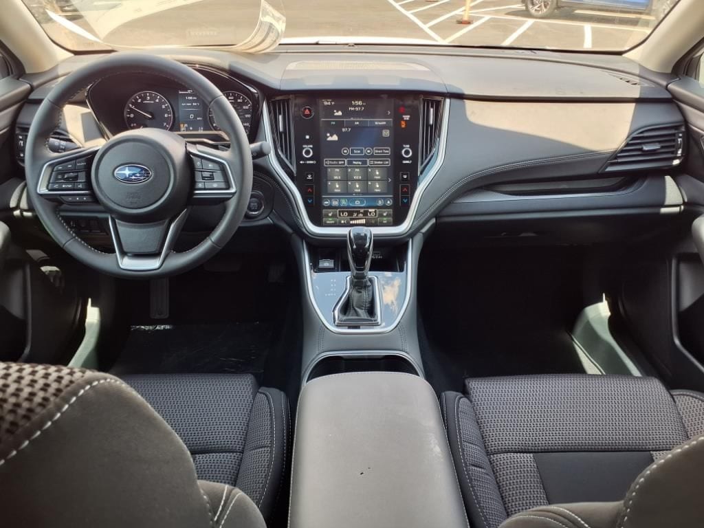 new 2025 Subaru Outback car, priced at $36,661