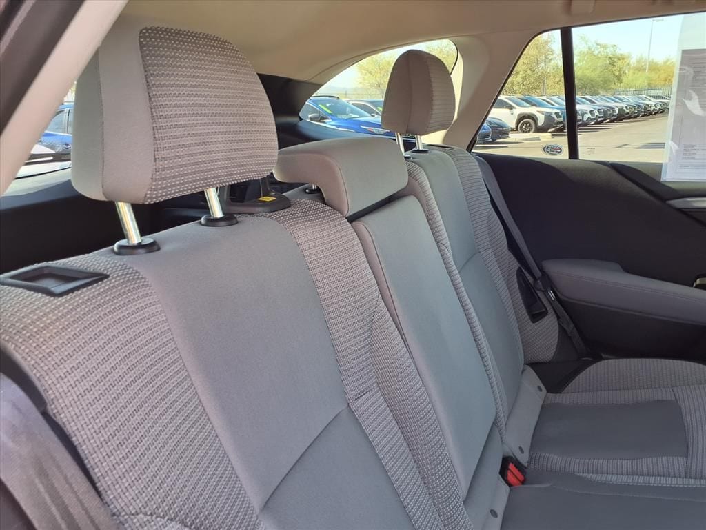 used 2022 Subaru Outback car, priced at $24,500