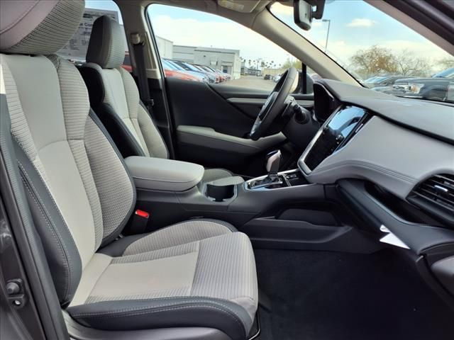 new 2025 Subaru Outback car, priced at $34,887