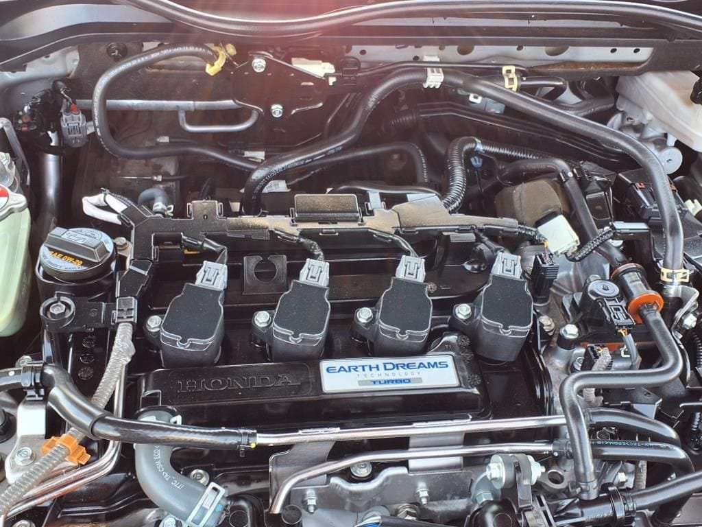 used 2019 Honda Civic car, priced at $14,990