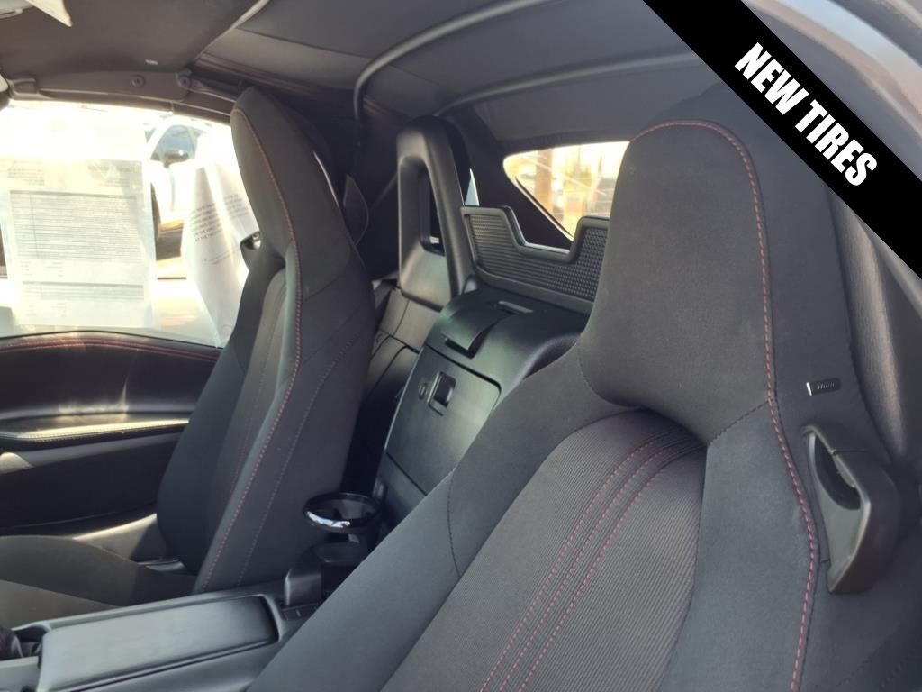 used 2016 Mazda Mazda MX-5 Miata car, priced at $10,500