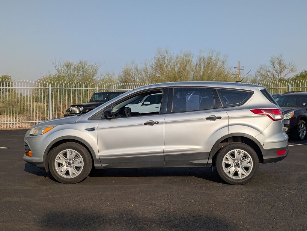 used 2016 Ford Escape car, priced at $9,000