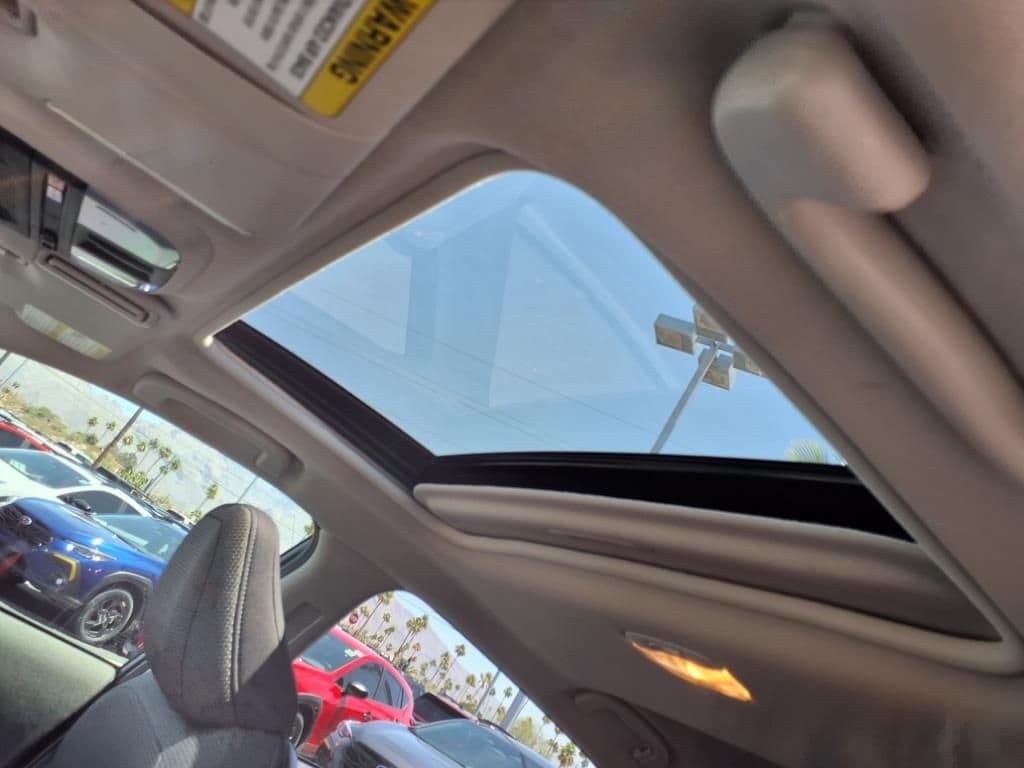 used 2024 Subaru Crosstrek car, priced at $30,000