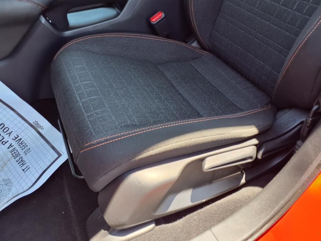 used 2024 Honda HR-V car, priced at $24,000