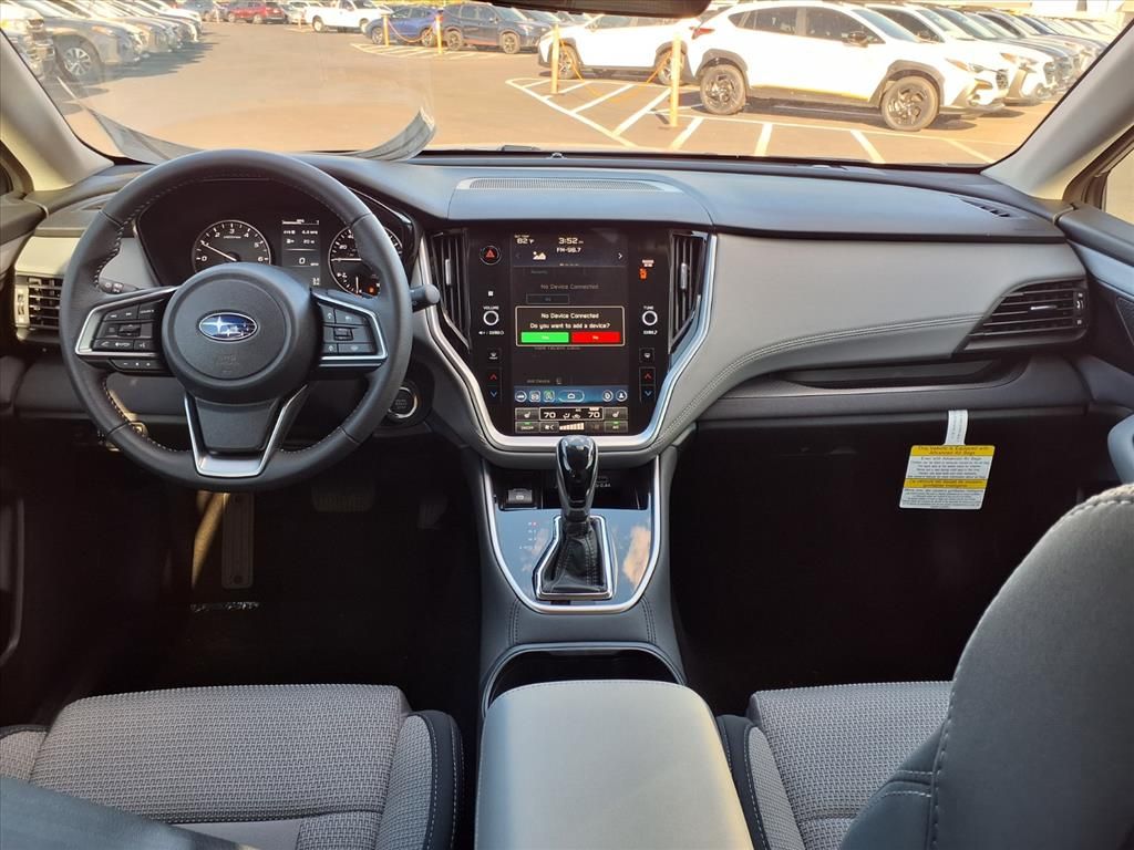 new 2025 Subaru Outback car, priced at $36,682