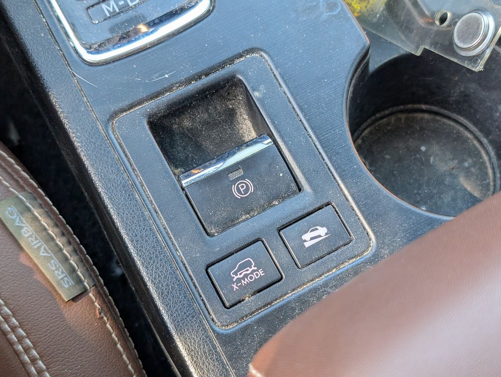 used 2019 Subaru Outback car, priced at $19,500