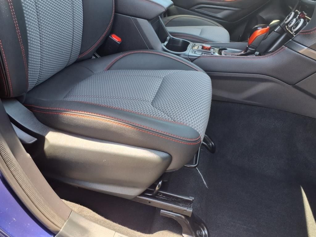 used 2024 Subaru Forester car, priced at $27,770