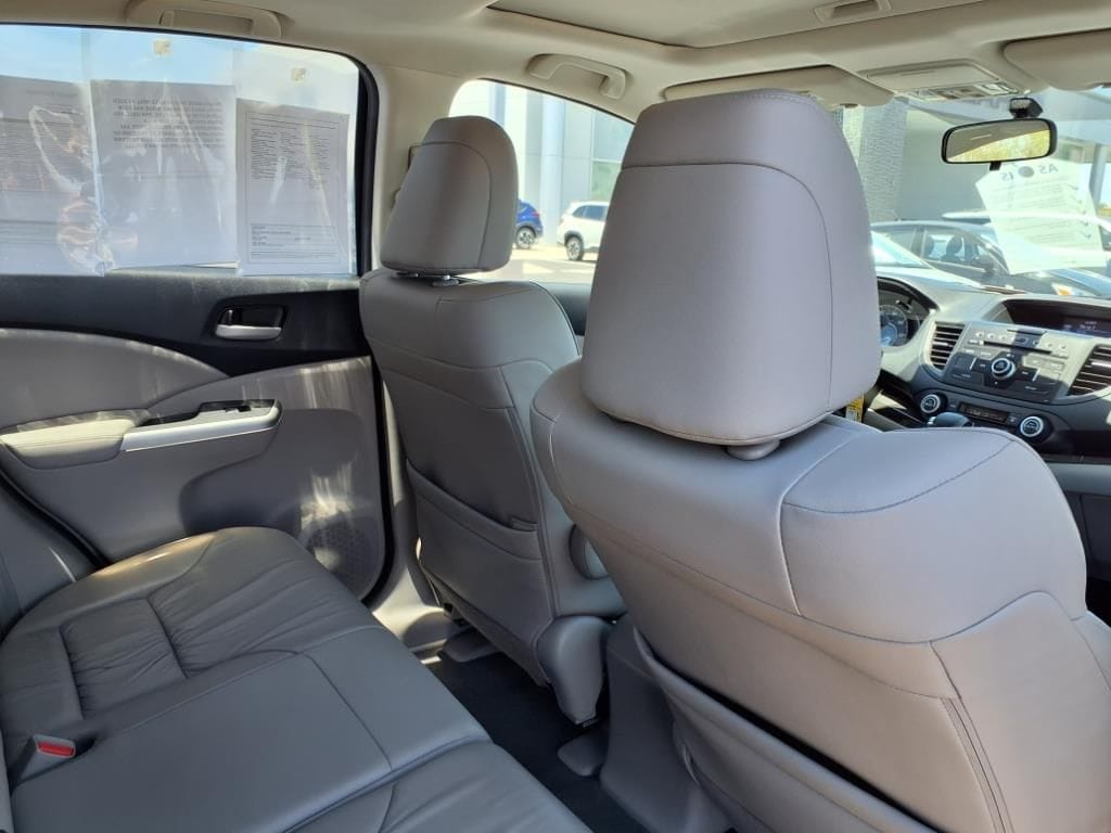 used 2014 Honda CR-V car, priced at $13,500