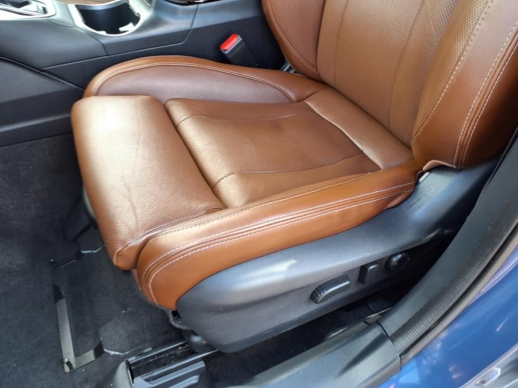 used 2021 Subaru Outback car, priced at $24,000