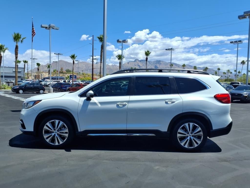used 2019 Subaru Ascent car, priced at $21,000