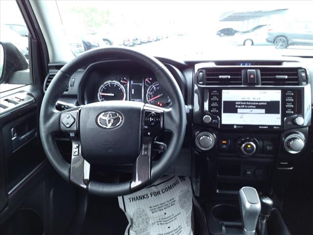 used 2020 Toyota 4Runner car, priced at $39,500