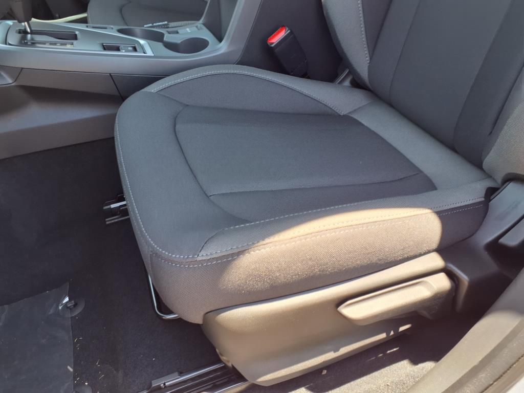new 2025 Subaru Crosstrek car, priced at $29,234