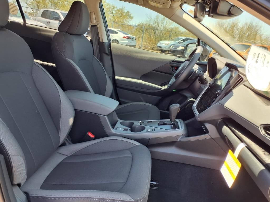 new 2025 Subaru Crosstrek car, priced at $31,874