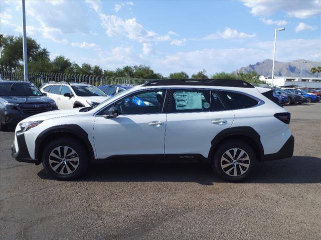 new 2025 Subaru Outback car, priced at $30,703