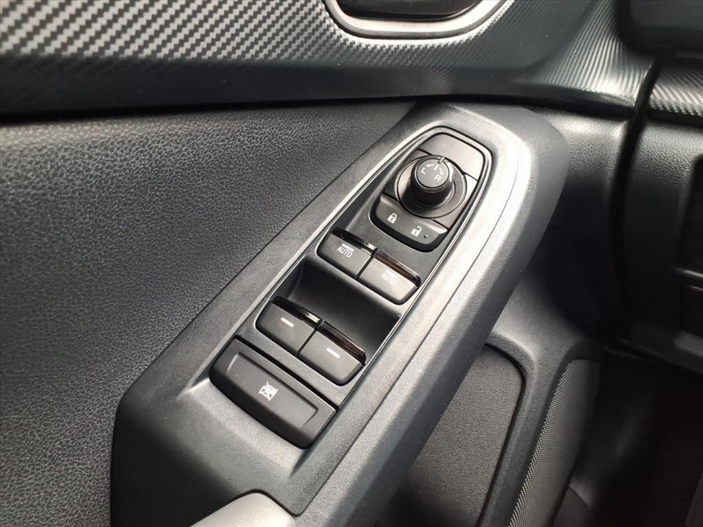 used 2025 Subaru Crosstrek car, priced at $27,500