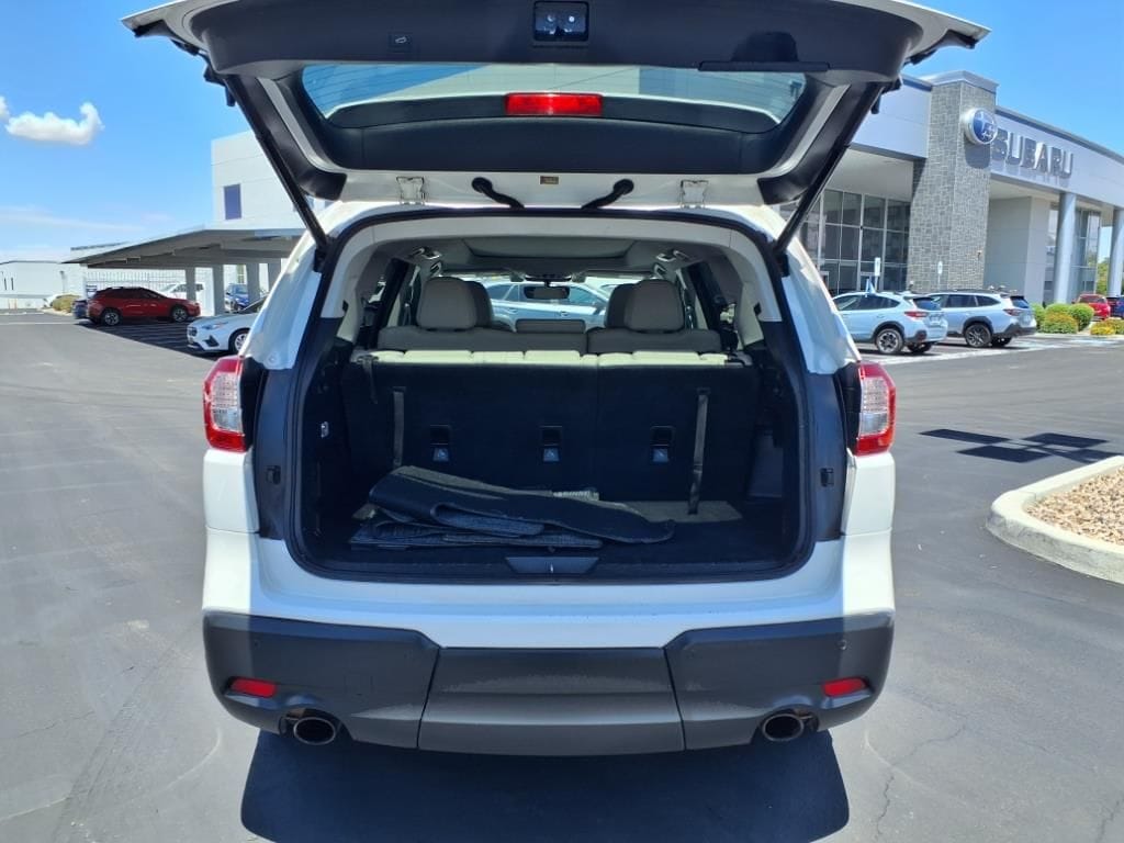 used 2019 Subaru Ascent car, priced at $21,000