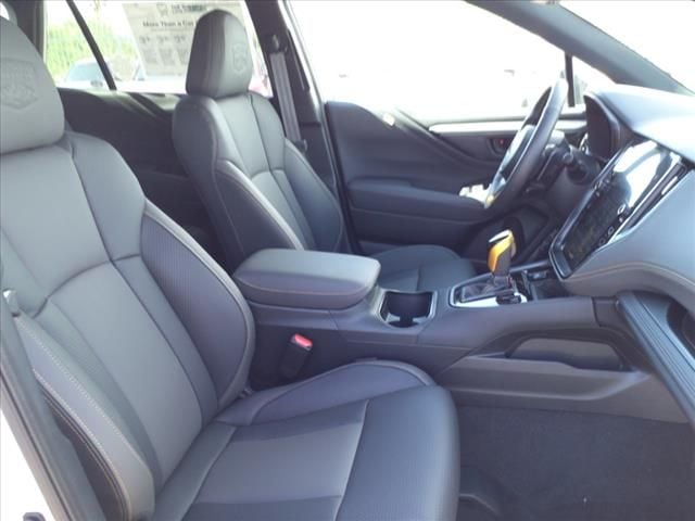 used 2025 Subaru Outback car, priced at $39,500