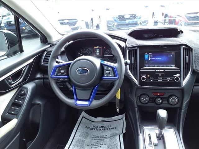 used 2019 Subaru Impreza car, priced at $13,500