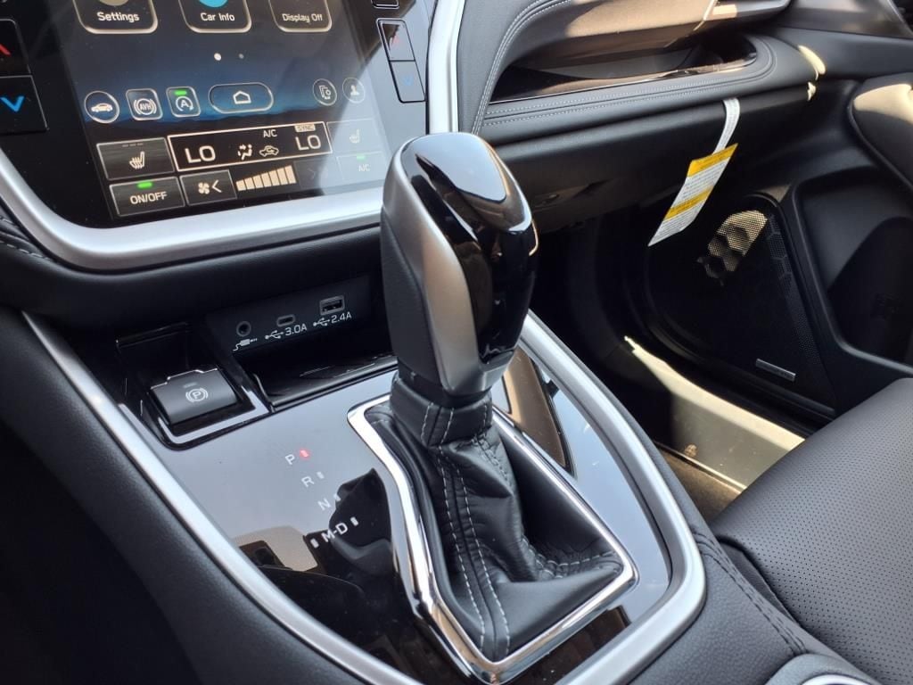 new 2025 Subaru Outback car, priced at $40,912