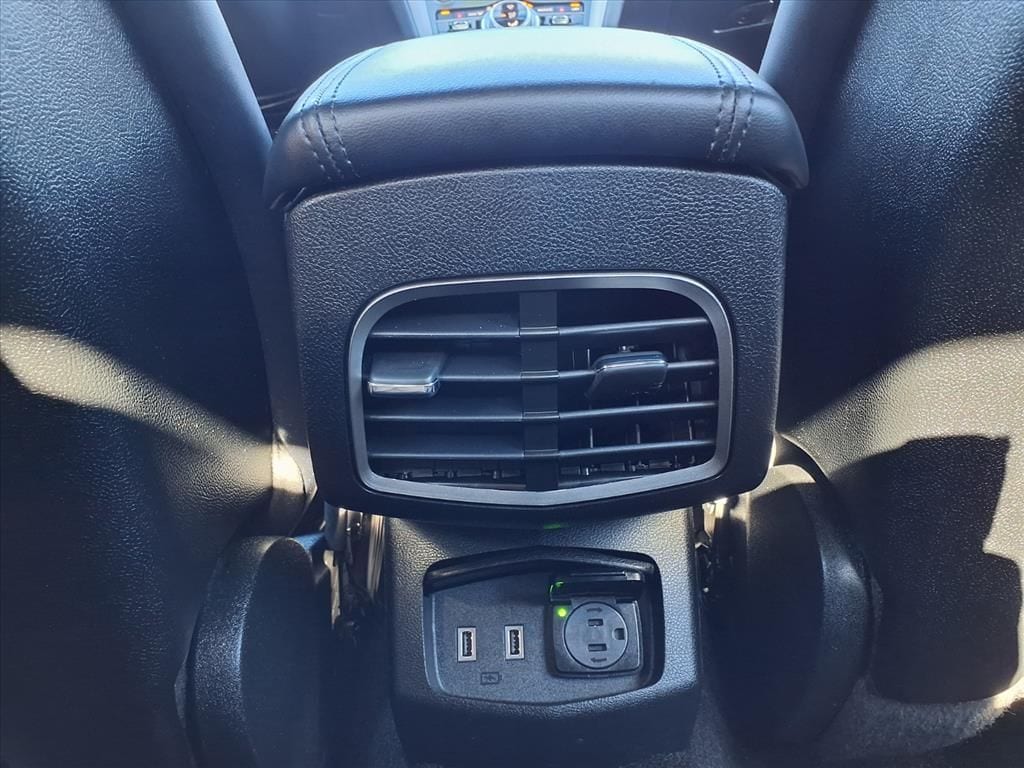 used 2018 Lincoln MKZ Hybrid car, priced at $19,000