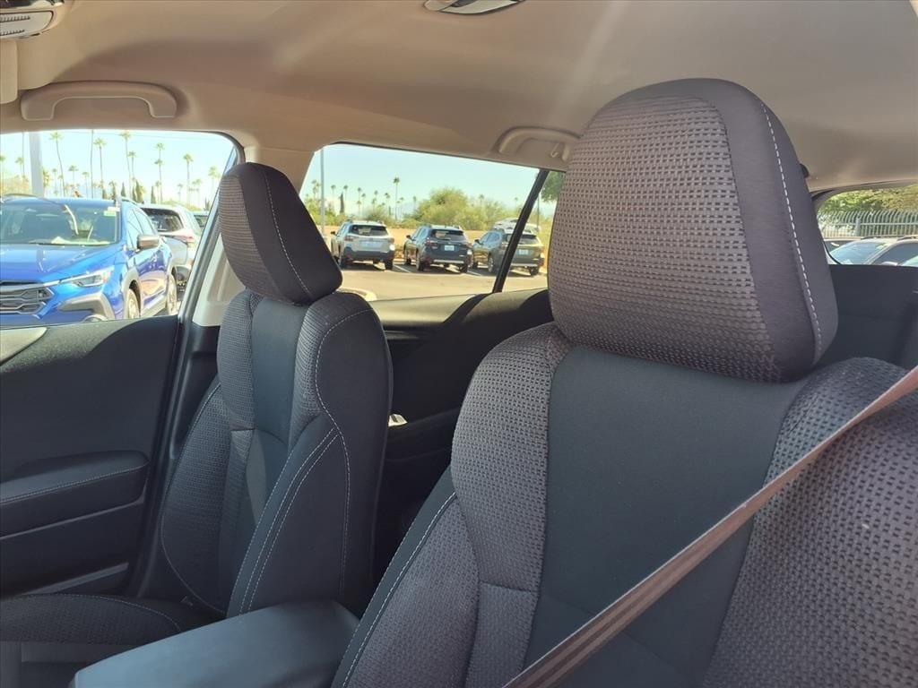 used 2022 Subaru Outback car, priced at $25,000