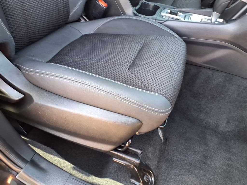 used 2020 Subaru Forester car, priced at $22,500