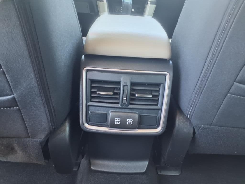 used 2023 Subaru Forester car, priced at $30,000