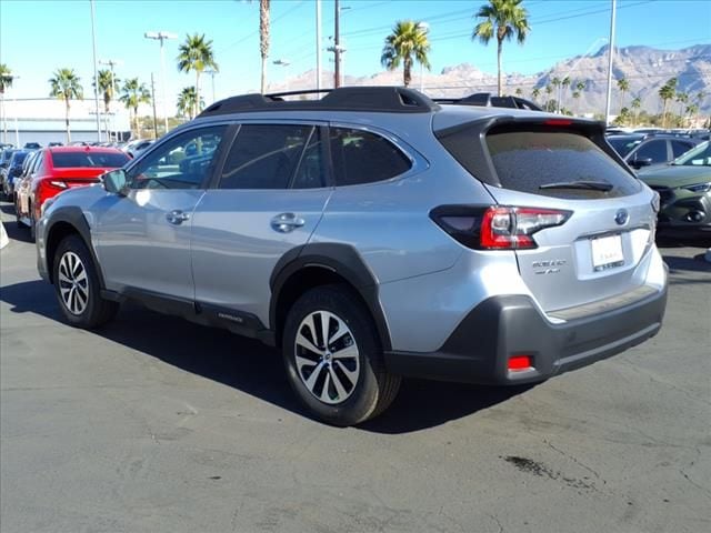 new 2025 Subaru Outback car, priced at $36,363