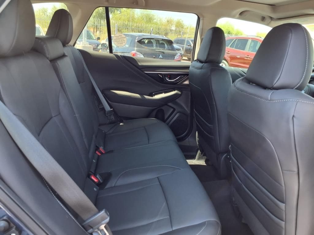 new 2025 Subaru Outback car, priced at $40,836