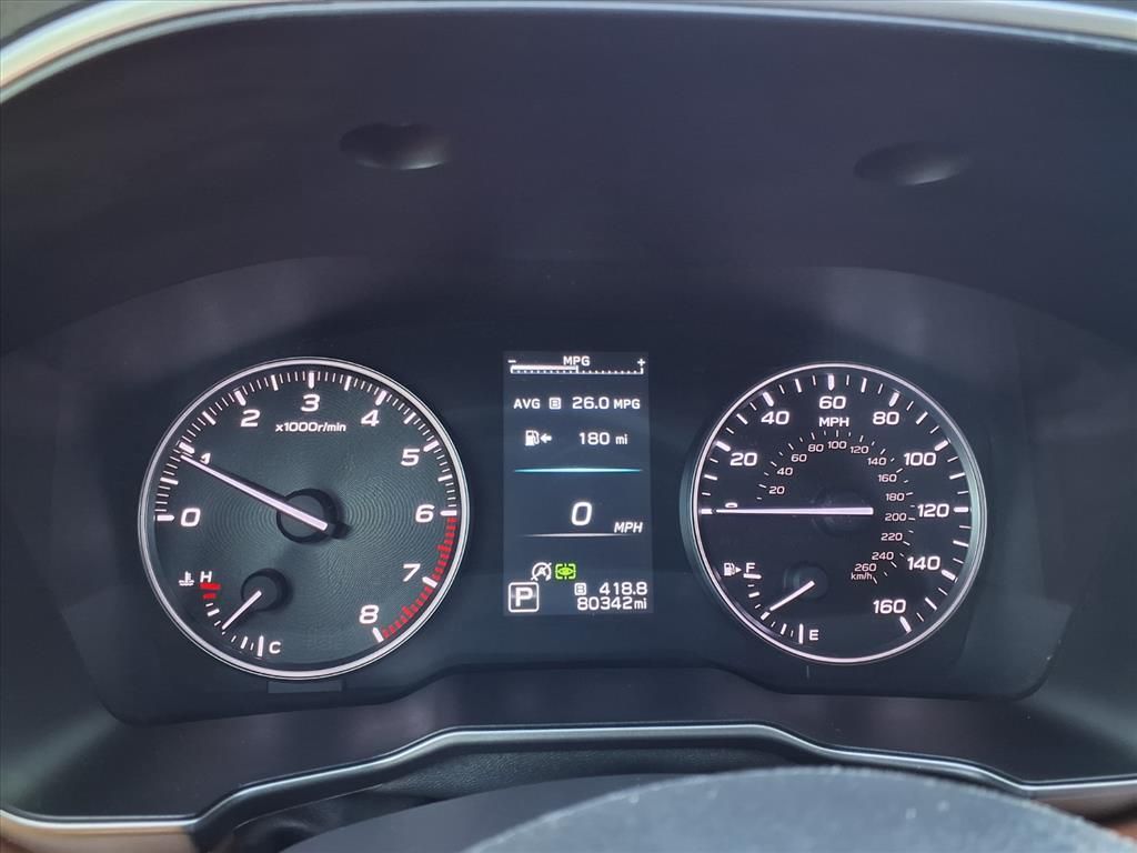used 2020 Subaru Outback car, priced at $24,000