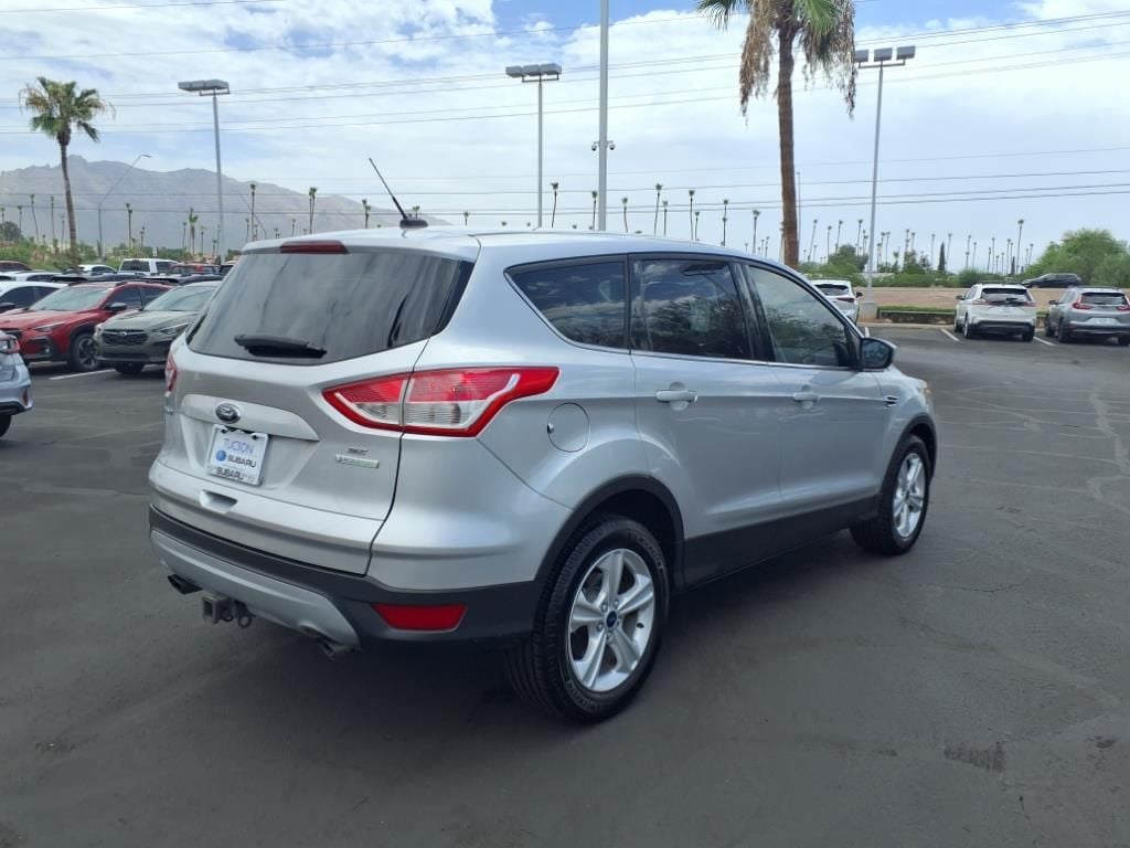 used 2015 Ford Escape car, priced at $9,000