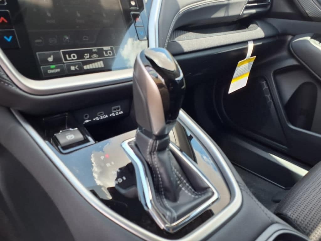 new 2025 Subaru Outback car, priced at $38,232