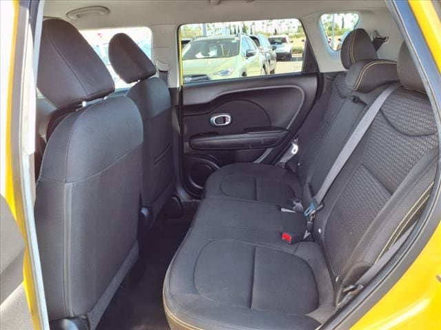 used 2015 Kia Soul car, priced at $7,777