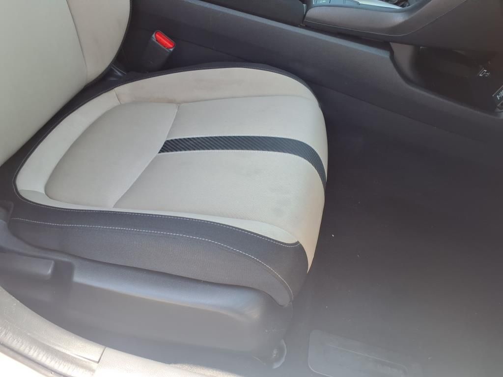 used 2019 Honda Civic car, priced at $19,500