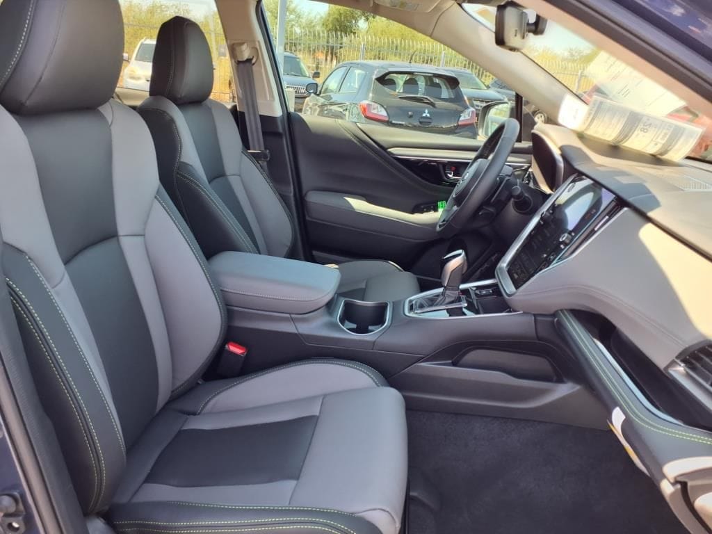 new 2025 Subaru Outback car, priced at $38,739