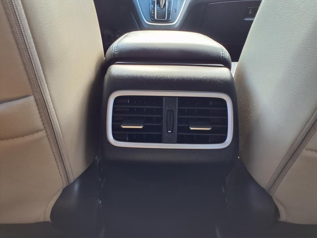 used 2016 Honda CR-V car, priced at $17,000