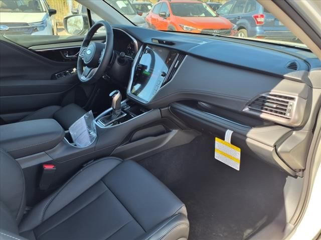 new 2025 Subaru Outback car, priced at $42,892