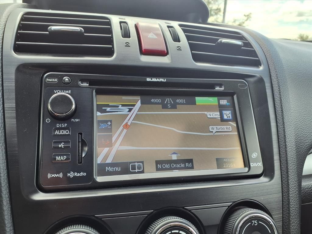 used 2013 Subaru XV Crosstrek car, priced at $13,000