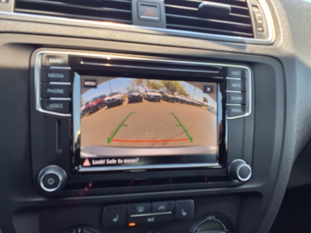 used 2017 Volkswagen Jetta car, priced at $13,000