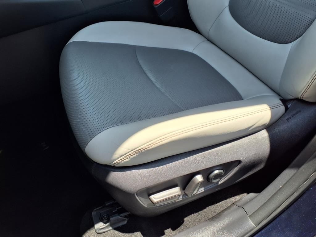 used 2019 Toyota RAV4 car, priced at $21,500