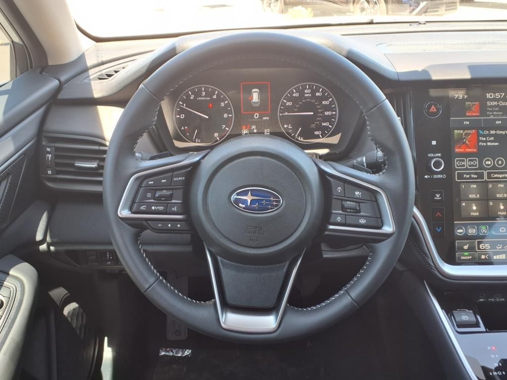 new 2025 Subaru Outback car, priced at $34,887