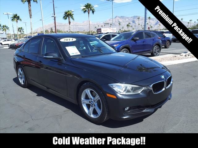 used 2014 BMW 328i xDrive car, priced at $10,000