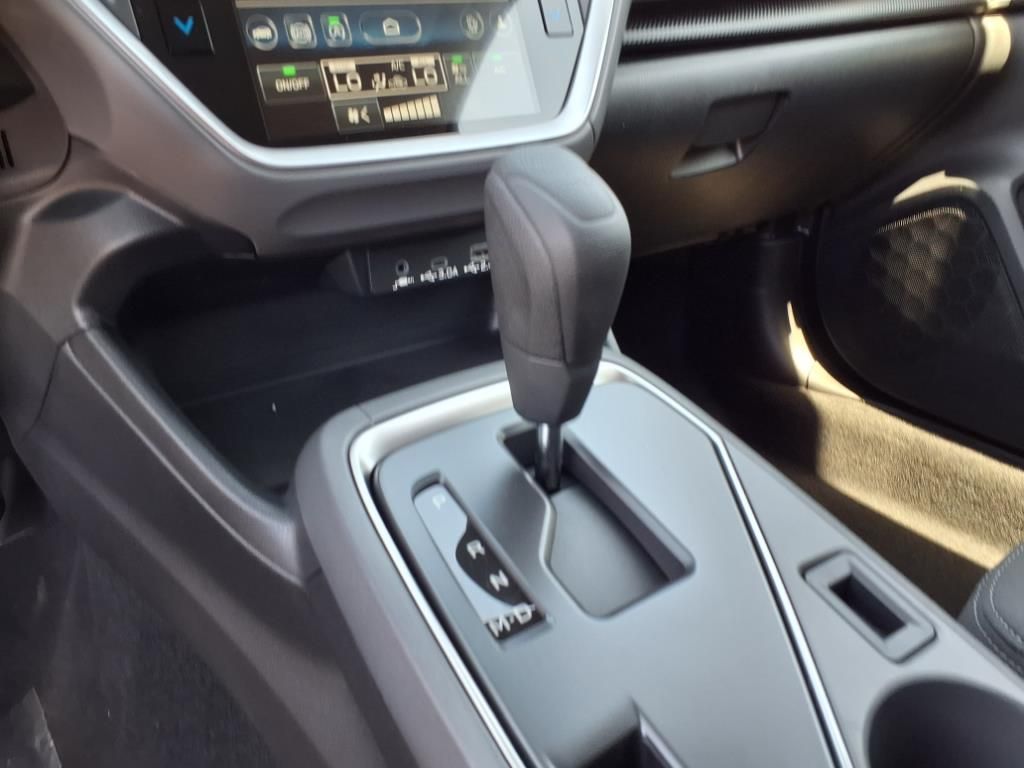 new 2025 Subaru Crosstrek car, priced at $29,784